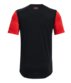 UAショートスリーブ Tシャツ カラーブロック（トレーニング/MEN）